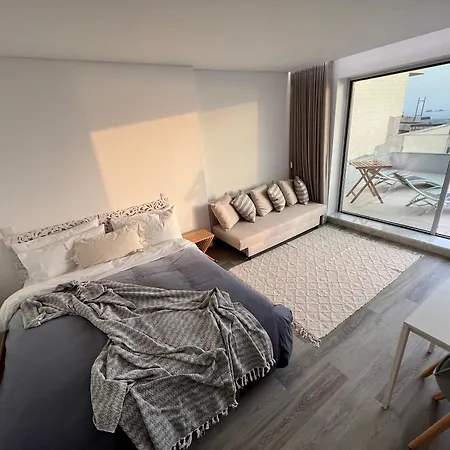 Sunset * Póvoa de Varzim