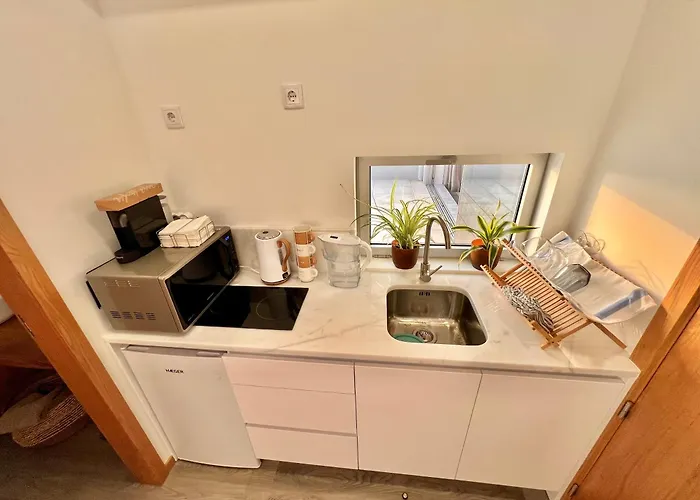 Apartman Sunset Póvoa de Varzim