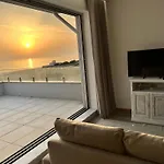 Apartment Sunset *