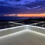 Apartment Sunset *