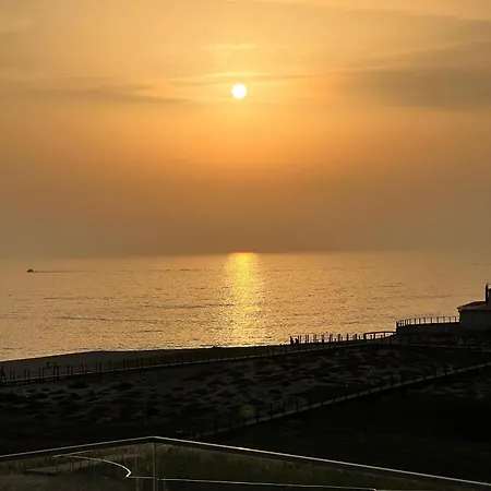 Apartment Sunset Povoa de Varzim