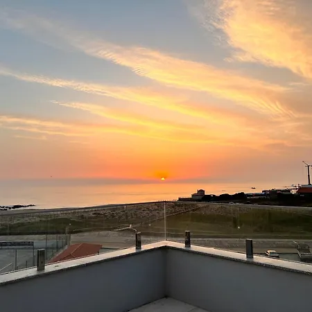 Sunset * Póvoa de Varzim