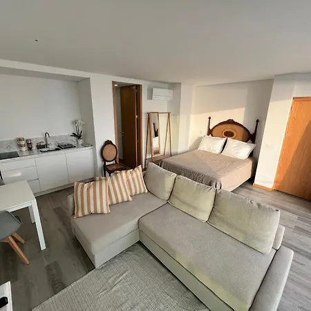 Sunset Apartment *