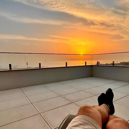 Sunset Apartment