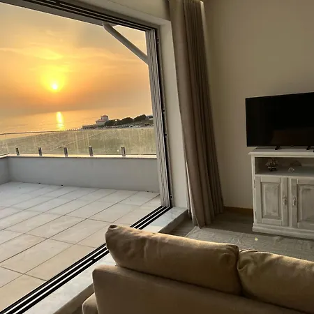 Apartamento Sunset *