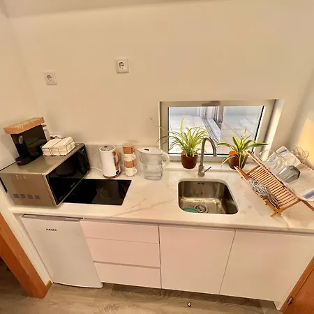 Apartamento Sunset Póvoa de Varzim