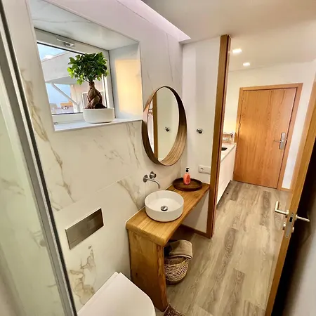 Sunset Apartment Povoa de Varzim