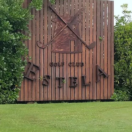 Apartamento Sunset *