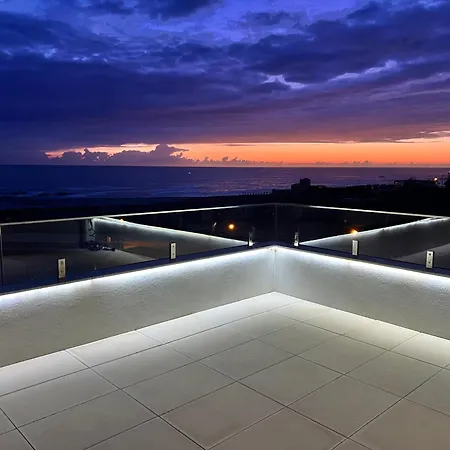 Apartment Sunset *