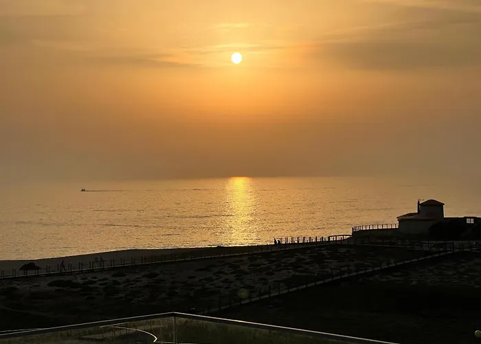 Lejlighed Sunset Póvoa de Varzim