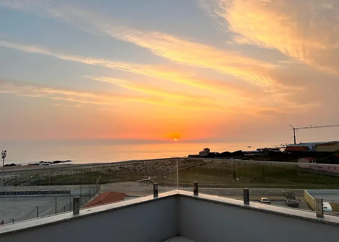 Sunset * Póvoa de Varzim