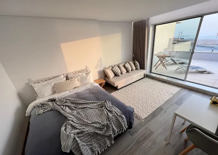 Sunset * Póvoa de Varzim